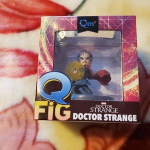 Q Fig Dr. Strange